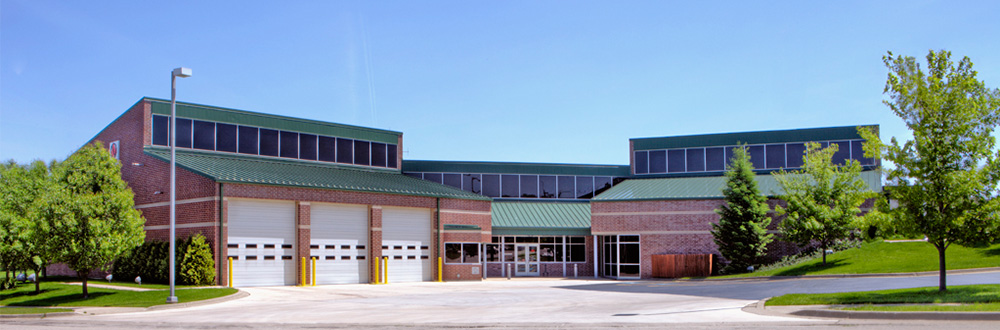 Fire Station 1