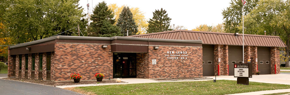 Fire Station 2