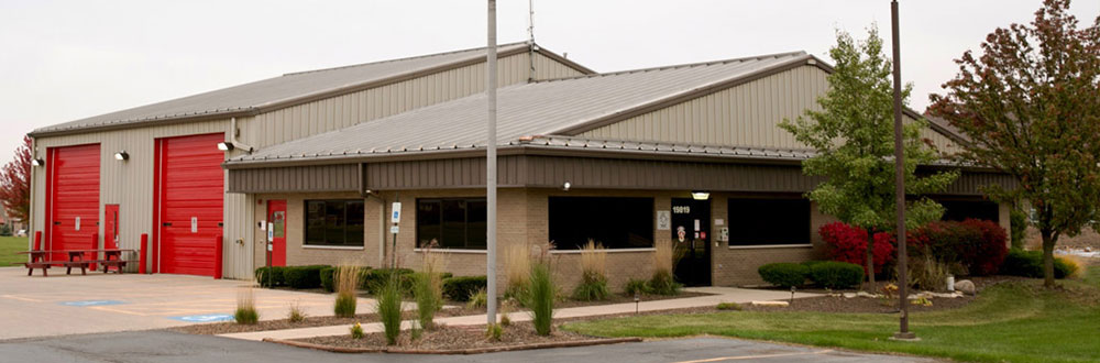 Fire Station 4