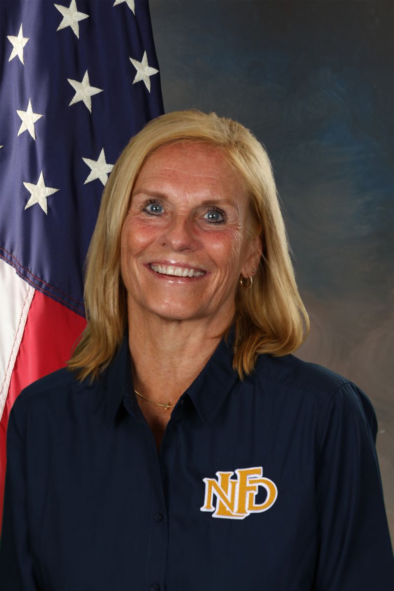 Trustee Lori Fischer