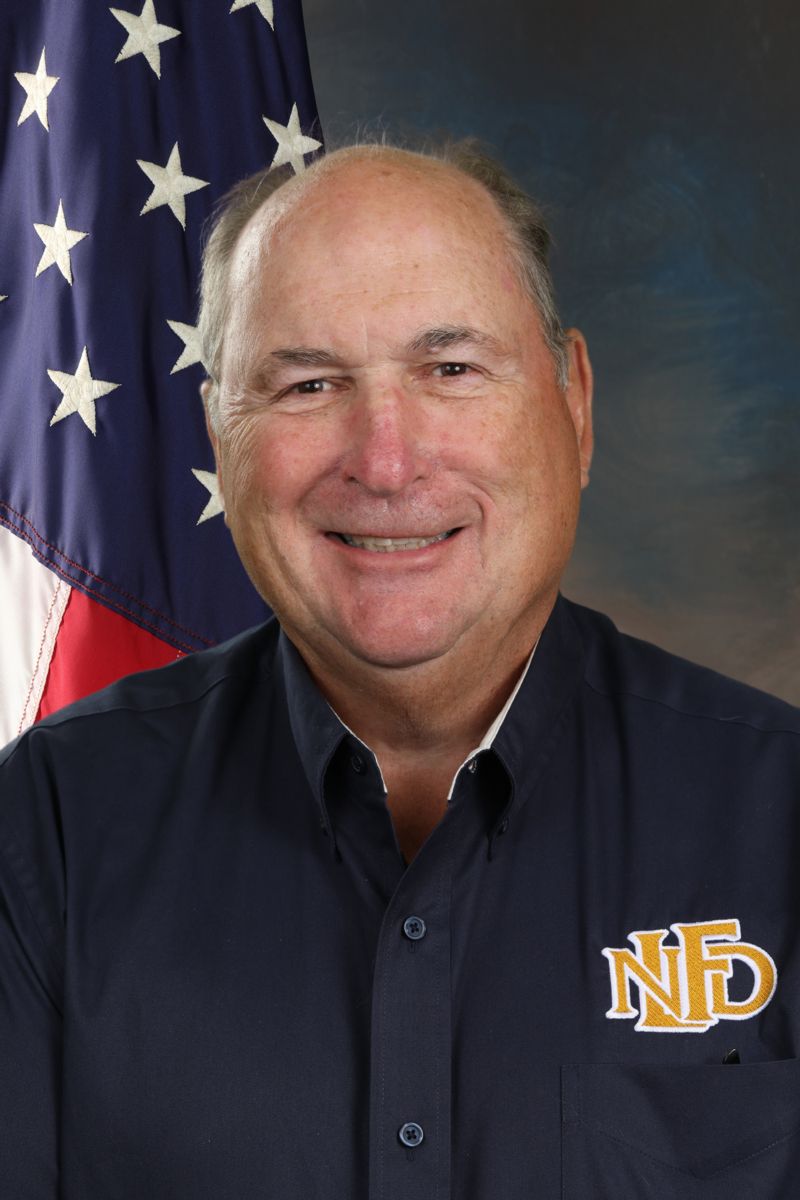 Tom Sauter