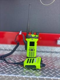 New Lenox Fire Protection District